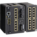 Cisco Systems Catalyst Ie3300 W/ 8 Ge Copper (4ppoe) & 2 10g Sfp, Mod, Ne