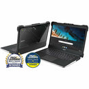 Max Cases Extreme Shell-l For Acer C722 Chromebook 11 (black)