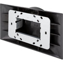 Crestron Electronics, Inc. Tsw-1070-msmk-b-s