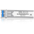 Zyxel Communications Sfp-lx-10-e Lc 1310nm 10km (single-mode)/550m (multi-mode) Gigabit Transciever D