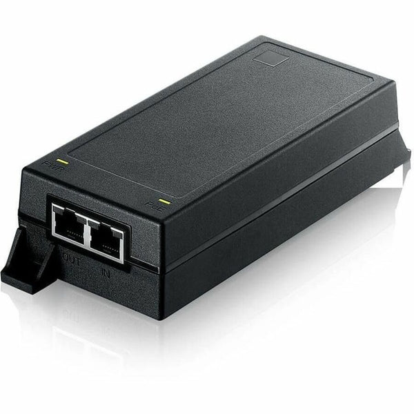 Zyxel Communications Poe12-60w 5g Poe++ 60 Watt Injector 802.3bt