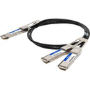 Add-on Arista Cab-d-2q-200g-2-5m Comp Dac 2.5m