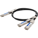 Add-on Dell Dac-q56dd-2q28-2m Comp Dac 2m
