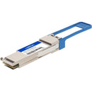 Add-on Msa Comp Qsfp28 Lc 100g-4wdm-20 20km