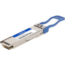 Add-on Msa Comp Qsfp28 Lc 100g-lr4 10km Smf