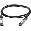 Add-on Addon Msa And Taa Compliant 50gbase-cu Sfp56 To Sfp56 Direct Attach Cable (passi