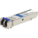 Add-on Addon Intel E25gsfp28lr Compatible Taa Compliant 25gbase-lr Sfp28 Transceiver (s