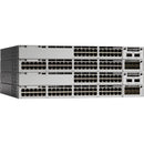 Cisco Systems Catalyst 9300x  24x25g Fiber Ports, Modular Uplink Switch