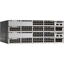 Cisco Systems Catalyst 9300x 24x25g Fiber Ports, Modular Uplink Switch