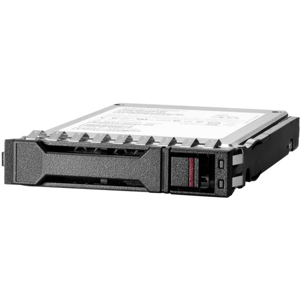 Hewlett Packard Enterprise Hpe 7.68tb Sata Ri Sff Bc Mv Ssd