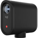 Logitech Mevo Start- All In One Camera