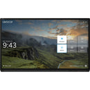 Avocor Technologies Usa Avg-7560 - Led Backlight - Flat - 75inch - 3840 X 2160 - 9.5ms - 500 Cd/m2 - 60