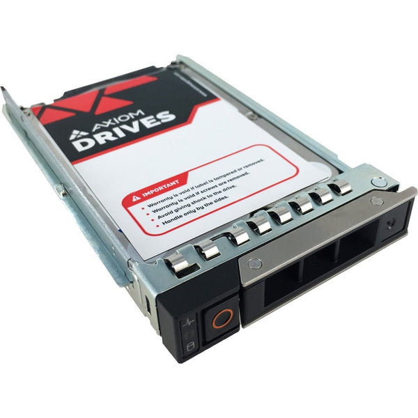 Axiom 1.8tb 12gb/s Sas 10k Rpm Sff 512e Hot-swap Hdd For Dell - 400-atjr