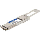 Add-on Addon Arista Networks Qsfp-100g-zr4-ar Compatible Taa Compliant 100gbase-zr4 Qsf