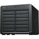 Synology America Corp. Synology 12 Bay  Diskstation Dx1215ii (diskless)