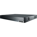 Hanwha Vision 8k Nvr (intel Based), No Hdd, 8 Channels With 8 Poe/poe+ Ports (poe Budget 100w)