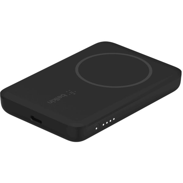 Belkin International Inc Magnetic Wireless Power Bank 2.5k (active)