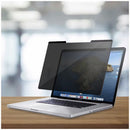Add-on 14 Magnetic Privacy Screen 16:9 Ratio