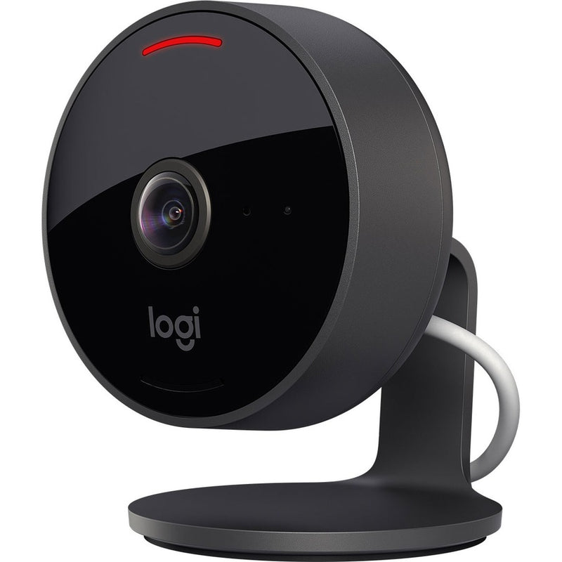 Logitech Circle View Camera (graphite)