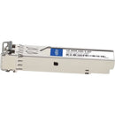 Add-on Addon Ubiquiti Uf-mm-10g Compatible Taa Compliant 10gbase-sr Sfp+ Transceiver (m