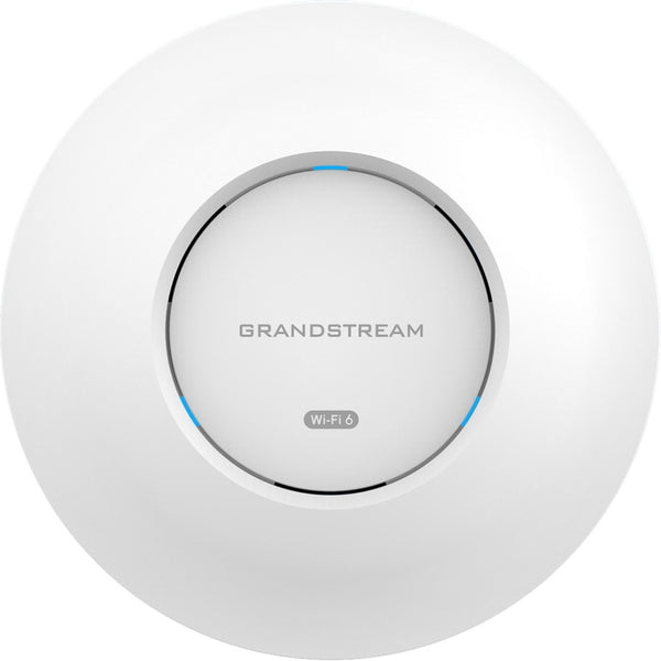 Grandstream Networks, Inc The Gwn7660 Is An Enterprise-grade 802.11ax Wi-fi 6 Access Point And Offers Dual
