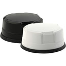 Panorama Antennas, Inc. 8-in-1 Dome Ant. Kit - Ftd. 5m Ext. Cables - White