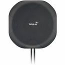 Taoglas Usa Inc. Wideband 450-6000mhz 5g/4g Mimo Cross Polarized Antenna With Multi-mount Bracket