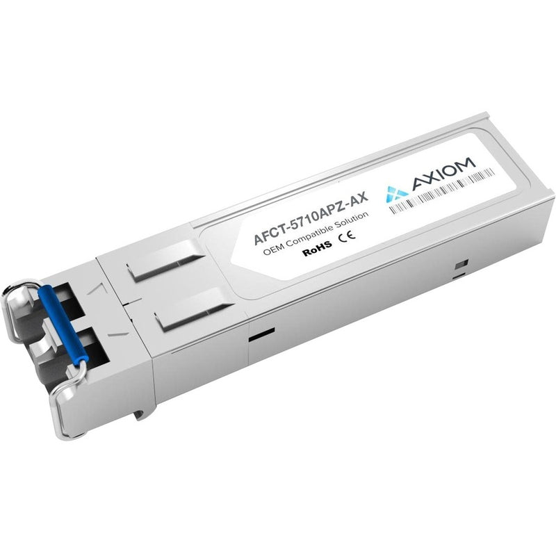 Axiom 1000base-lx Sfp For Avago