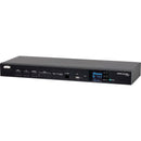 Aten Environment Control System Full Size Unit (2nd Generation) With Dual Lan