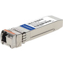 Add-on Cisco Ons-sc+-10g-bxu80 Comp Sfp+ Lc