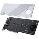 Asus Hyper M.2 X16 Gen 4 Card