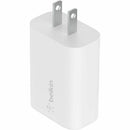 Belkin International Inc 25w Usb-c Wall Charger With Pps (standalone)