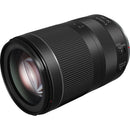 Canon Usa Canon Rf24-240mm F4-6.3 Is Usm Lens