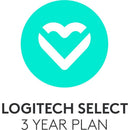 Logitech Select Three Year Plan