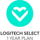 Logitech Select One Year Plan