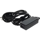 Add-on Addon Acer Np.adt0a.062 Compatible Usb 3.1 (c) Male To Nema 5-15p Male 45w 20v A