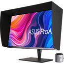 Asus Proart Display 32inch 4k Hdr Professional Monitor (pa32ucg-k) - Uhd (3840 X