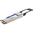 Add-on Addon Hp Q7f11a Compatible Taa Compliant 40gbase-sr4 Qsfp+ Transceiver (mmf, 850