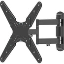 Peerless Industries Etail Univ Art Mount 32-50+ Nonsec