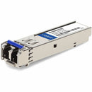Add-on Addon Fortinet Fr-tran-ex Compatible Taa Compliant 1000base-ex Sfp Transceiver (