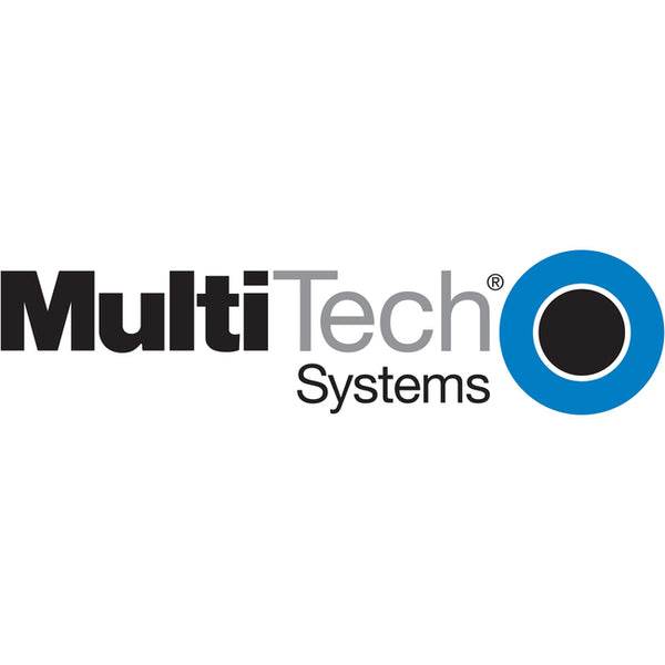 Multi Tech Systems Single Port Power Over Ethernet Transformer With Nam Power Cord (1 Pk)