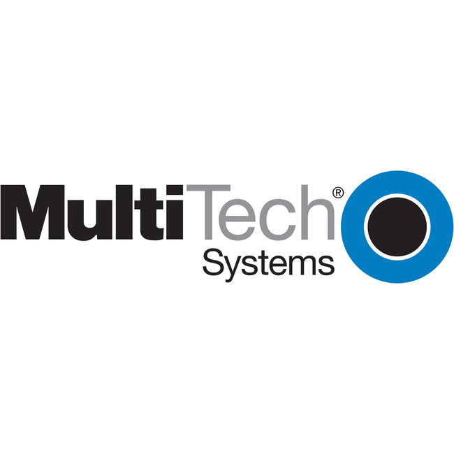 Multi Tech Systems Single Port Power Over Ethernet Transformer With Nam Power Cord (1 Pk)