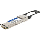 Add-on Addon F5 Networks F5-upg-qsfp+sr4 Compatible Taa Compliant 40gbase-sr4 Qsfp+ Tra