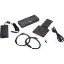 Black Box Share Three Display (hdmi/dp/dp) Monitors/usb   Peripherals Via Multi-switch Mod