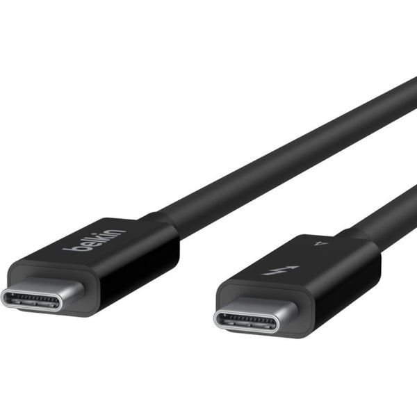 Belkin International Inc Thunderbolt 4 Cable 2m Active