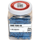 Middle Atlantic Fwdhook&loop Sadls48pk