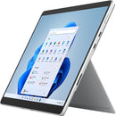 Microsoft Corp Srfc Pro8 I7-16-256 W10 Comm Plat Taa