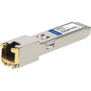 Add-on Addon Intel Compatible Taa Compliant 10gbase-tx Sfp+ Transceiver (copper, 30m, R