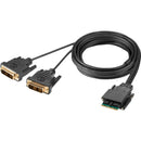 Belkin International Inc Modular Dh Console Cable Dvi 3 Feet