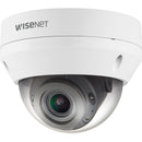 Hanwha Vision Wisenet Q Network Outdoor Vandal Dome Ca